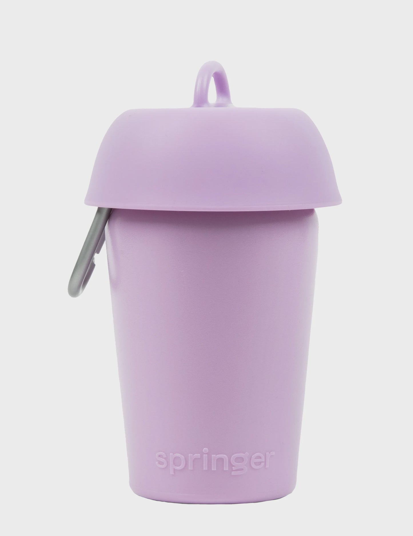 Springer - Flip Dog Travel Water Bottle