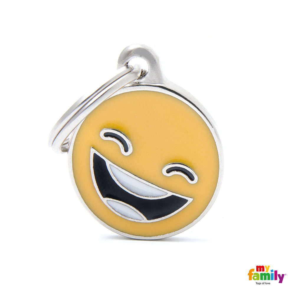 MyFamily Dog ID Tag / Charms Collection