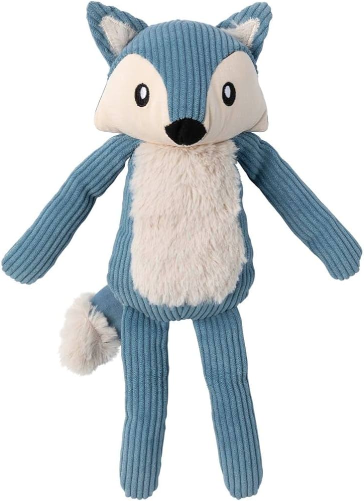 FuzzYard LIFE Premium Corduroy Dog Toys