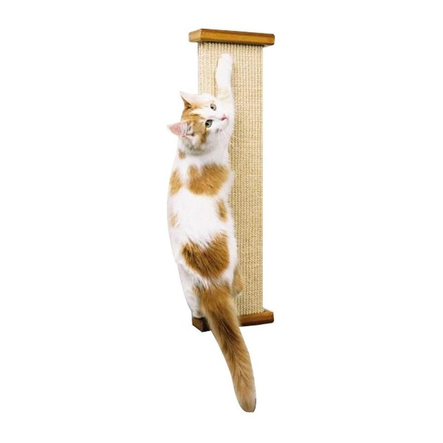 SmartCat COMBINATION SCRATCHER