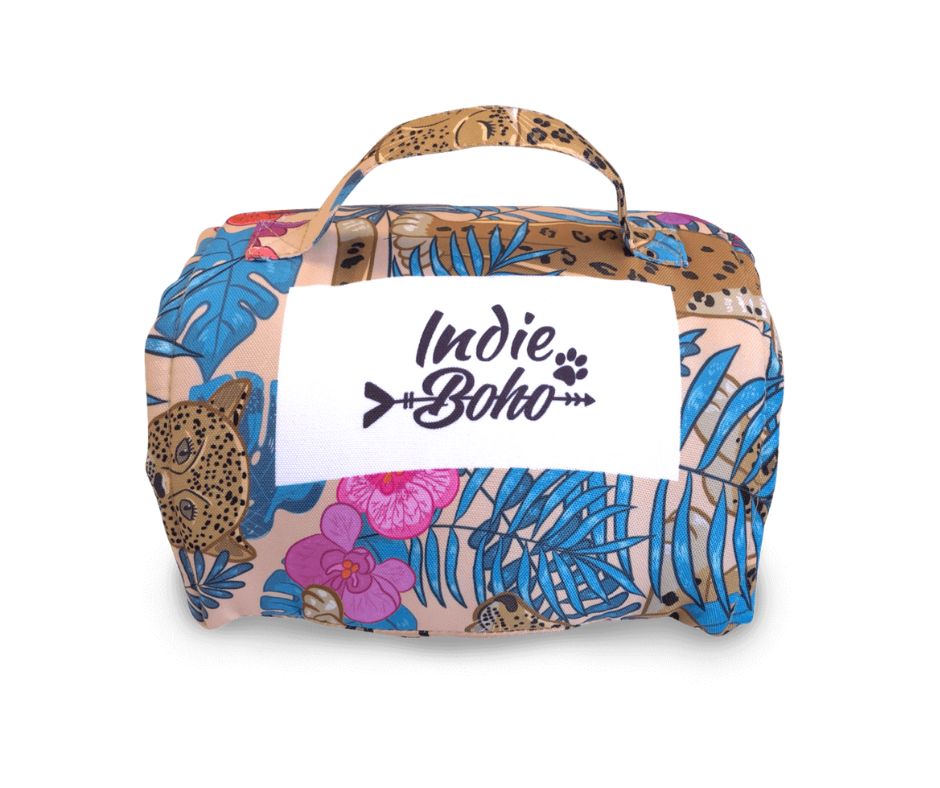 INDIEBOHO Travel Mat Regular 100x70cm