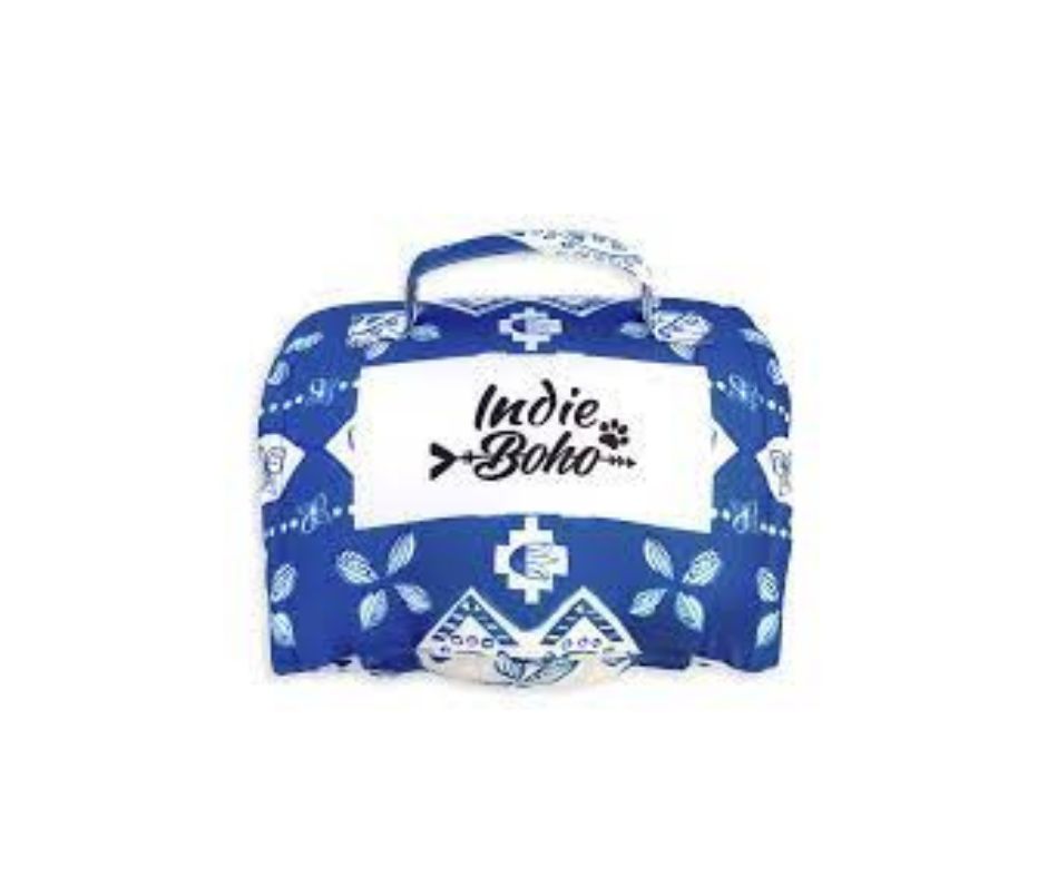 INDIEBOHO Travel Mat Regular 100x70cm