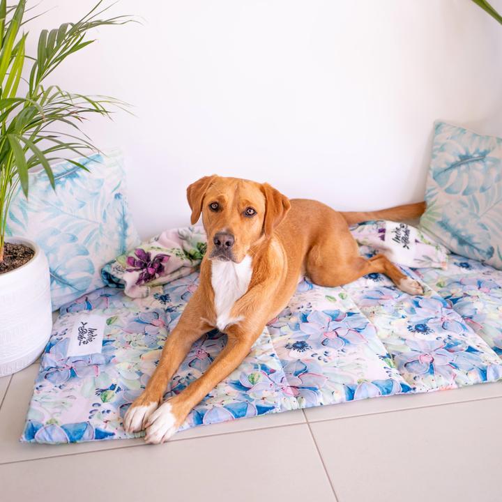 INDIEBOHO Travel Mat Large 130x70cm