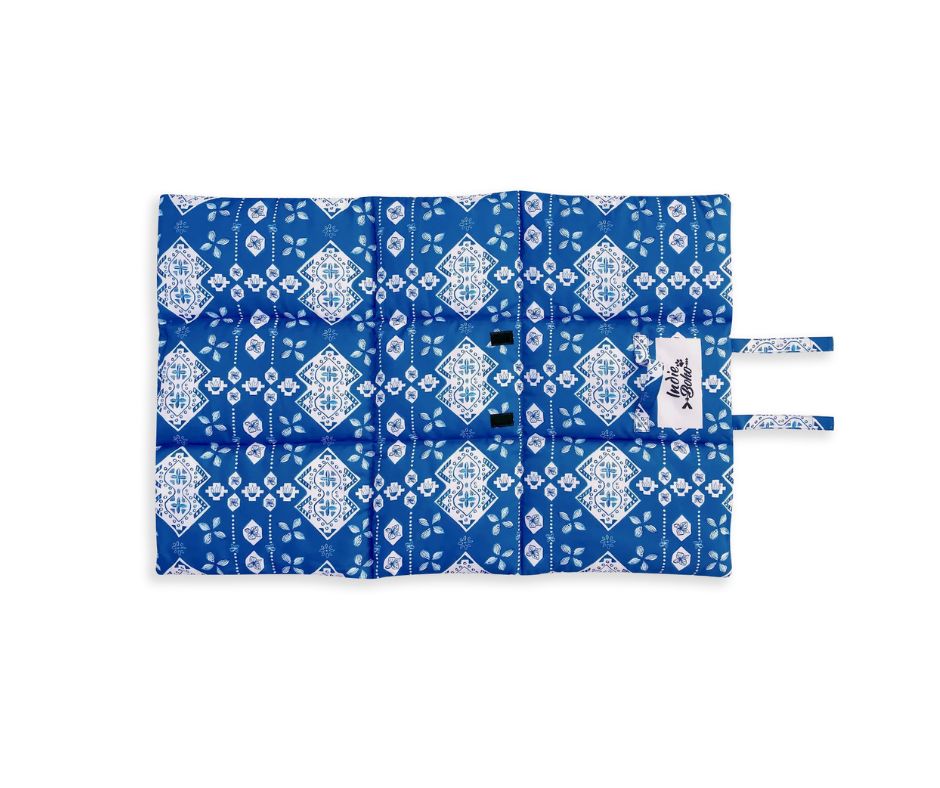 INDIEBOHO Travel Mat Regular 100x70cm Noosa Nights