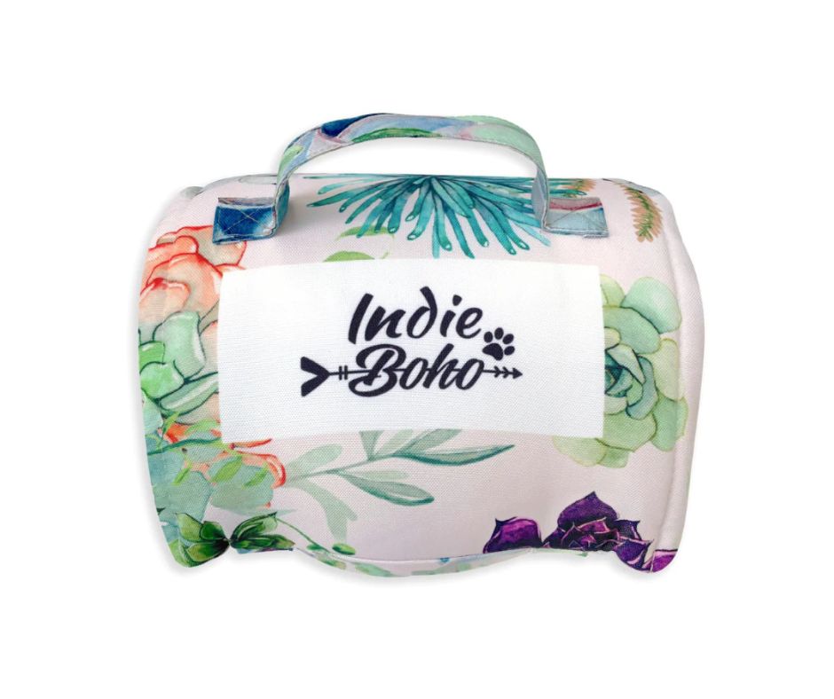 INDIEBOHO Travel Mat Regular 100x70cm