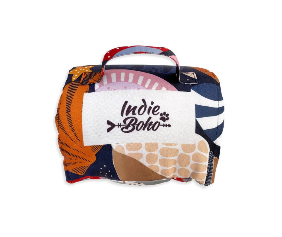 INDIEBOHO Travel Mat Regular 100x70cm