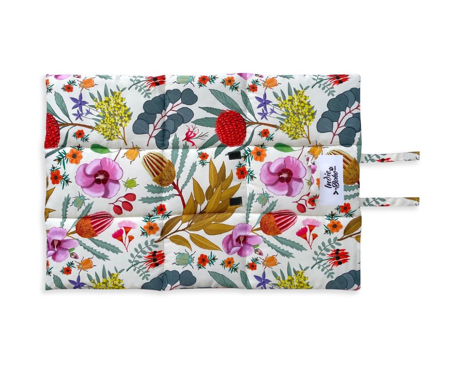 INDIEBOHO Travel Mat Regular 100x70cm