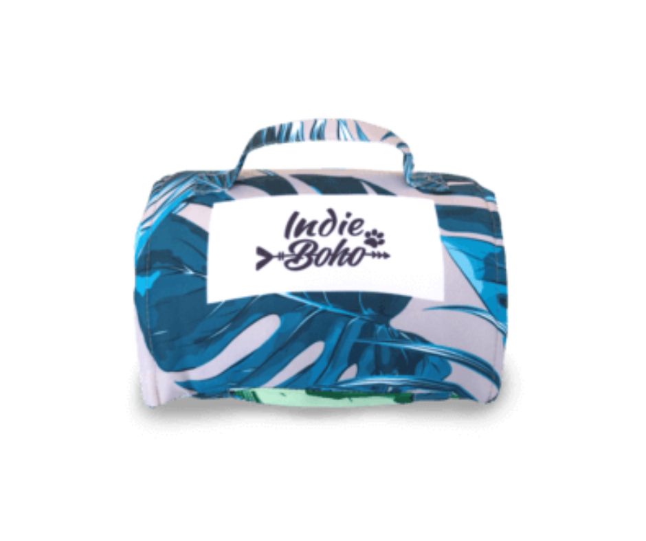 INDIEBOHO Travel Mat Regular 100x70cm