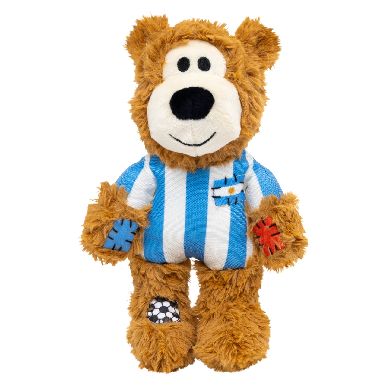Kong - World Cup Wild Knot Bear