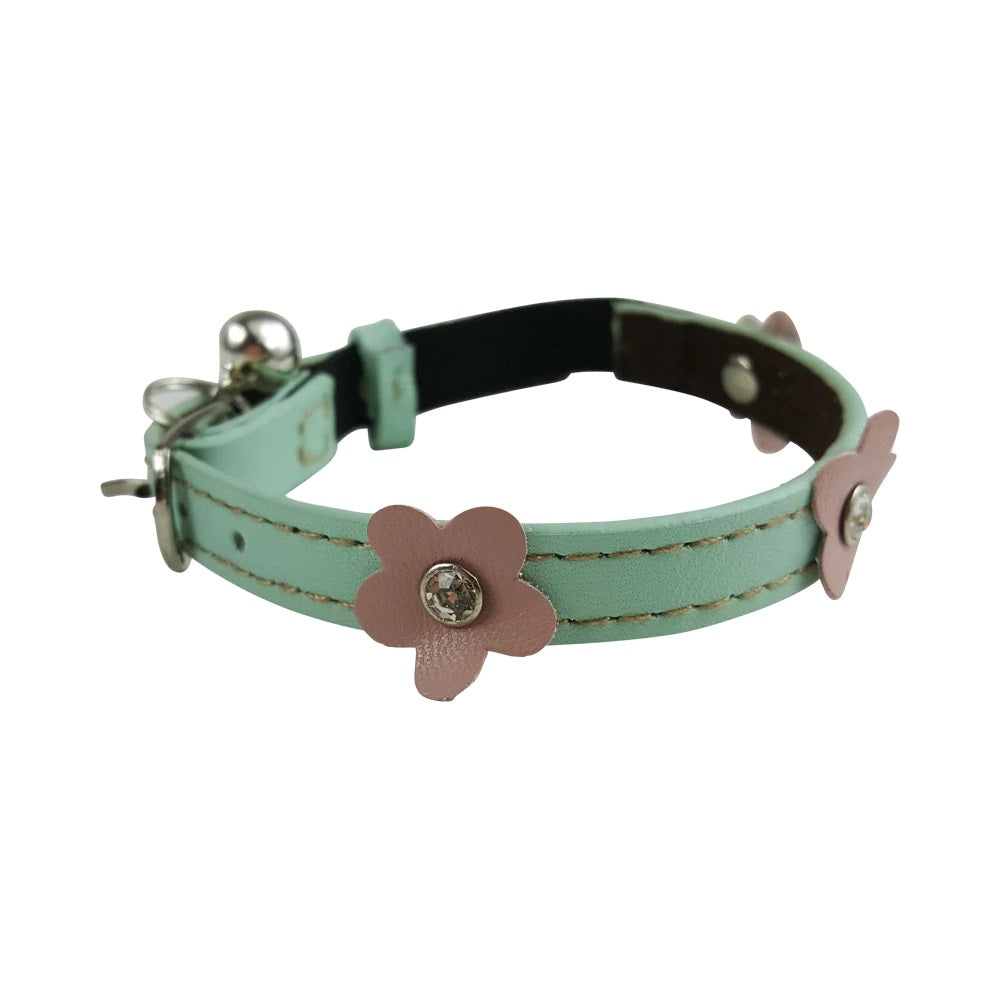 HAMISH MCBETH Lucy Cat Collar