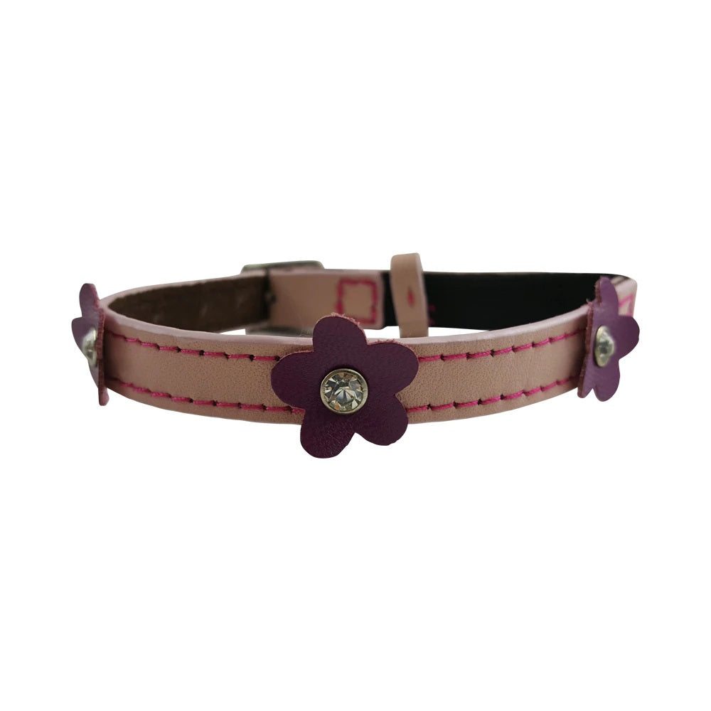 HAMISH MCBETH Lucy Cat Collar