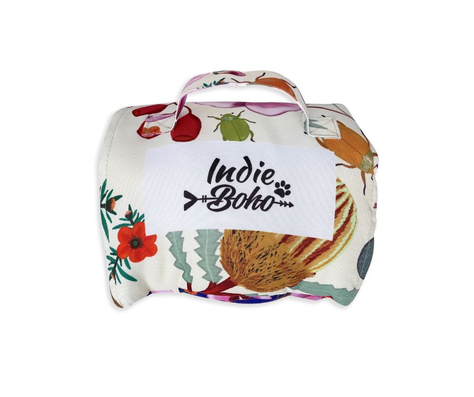 INDIEBOHO Travel Mat Regular 100x70cm