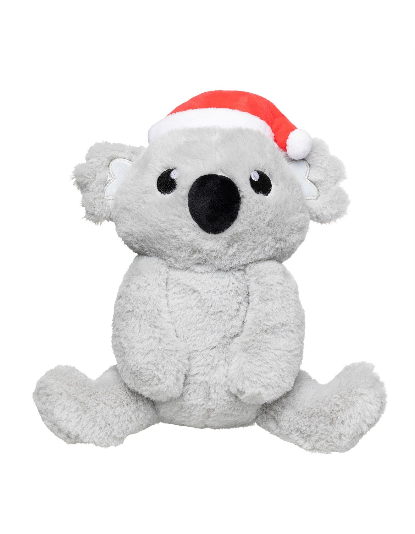 Fuzzyard Christmas - Coco Koala