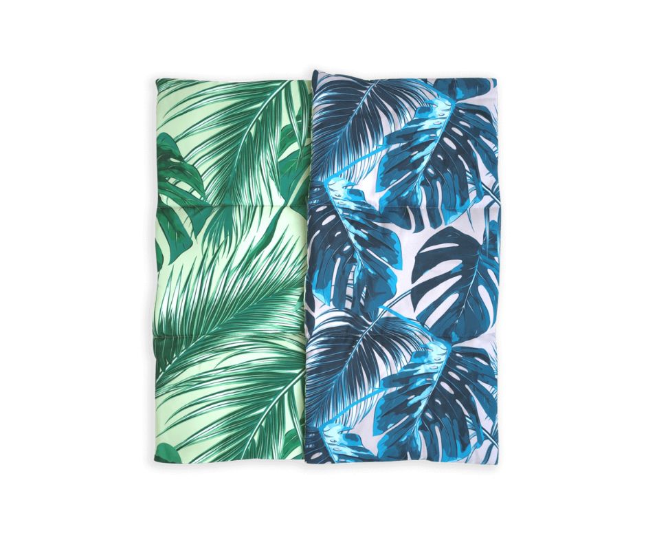 INDIEBOHO Travel Mat Regular 100x70cm