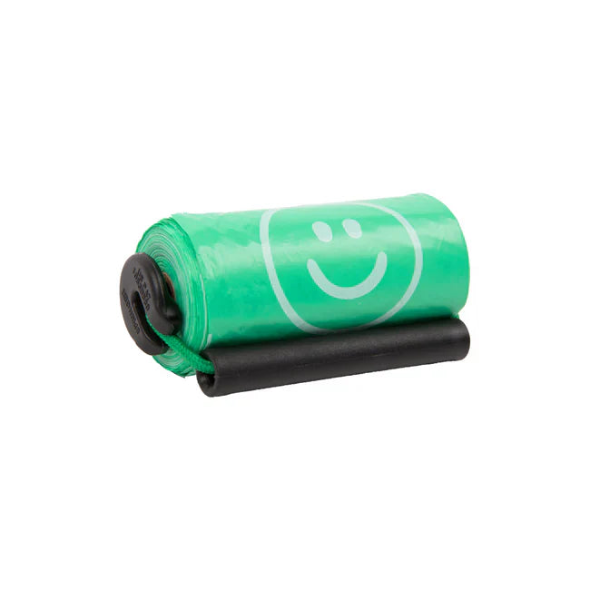 Springer - Poop Bag Dispenser + Roll