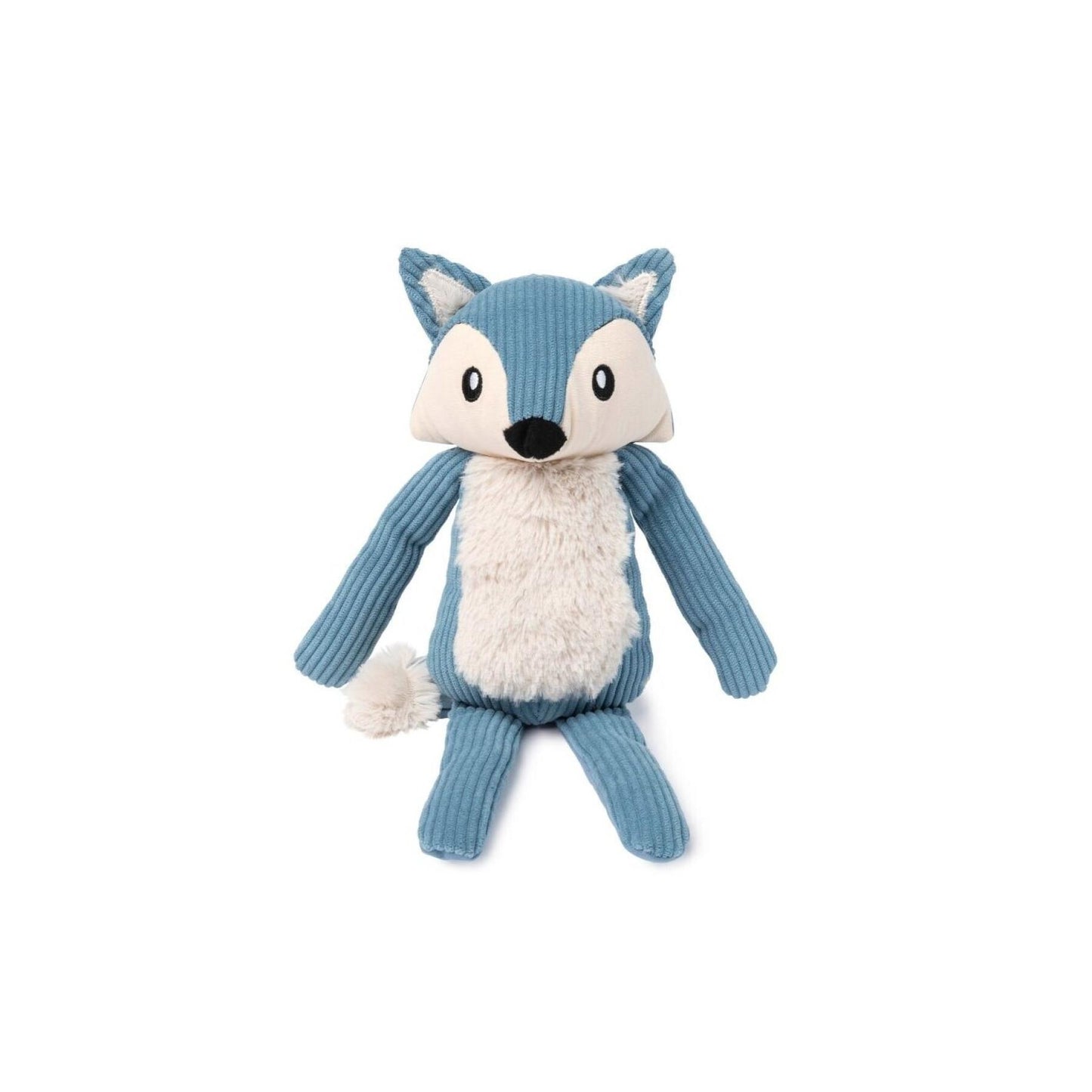FuzzYard LIFE Premium Corduroy Dog Toys