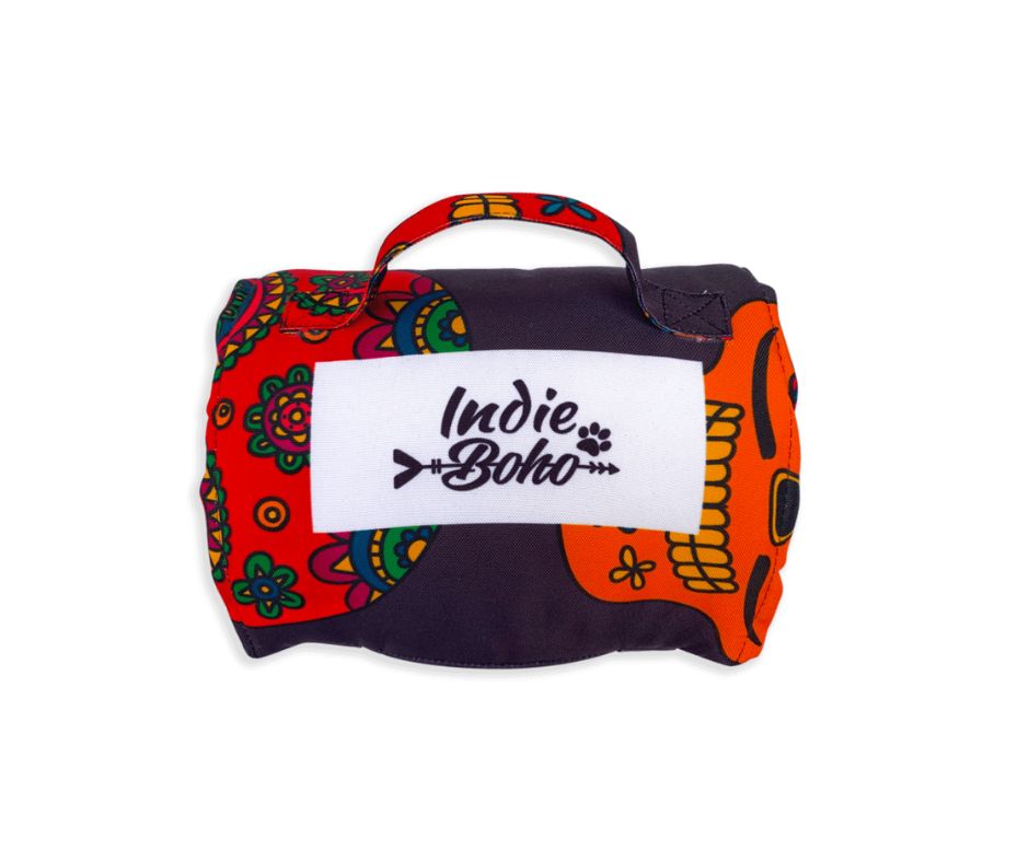 INDIEBOHO Travel Mat Regular 100x70cm