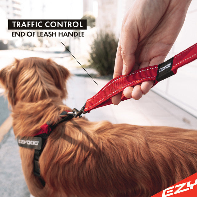 EZYDOG Zero Shock™ Leash