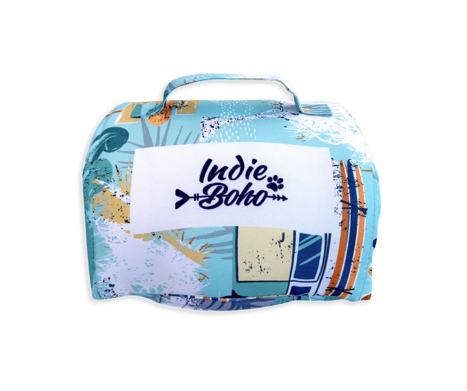 INDIEBOHO Travel Mat Regular 100x70cm