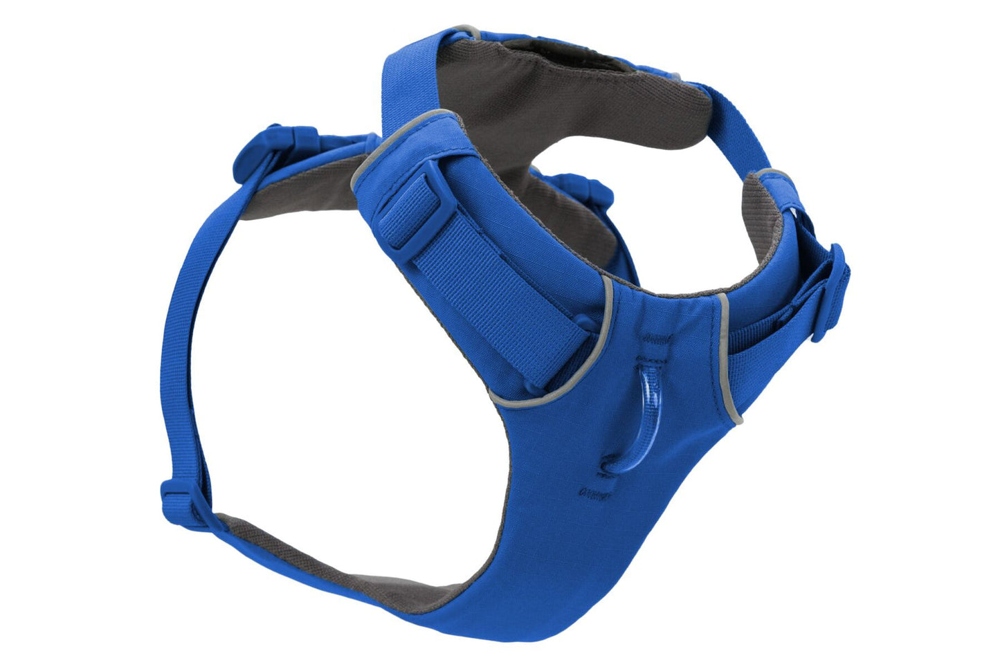 RUFFWEAR Front Range Harness Blue Pool