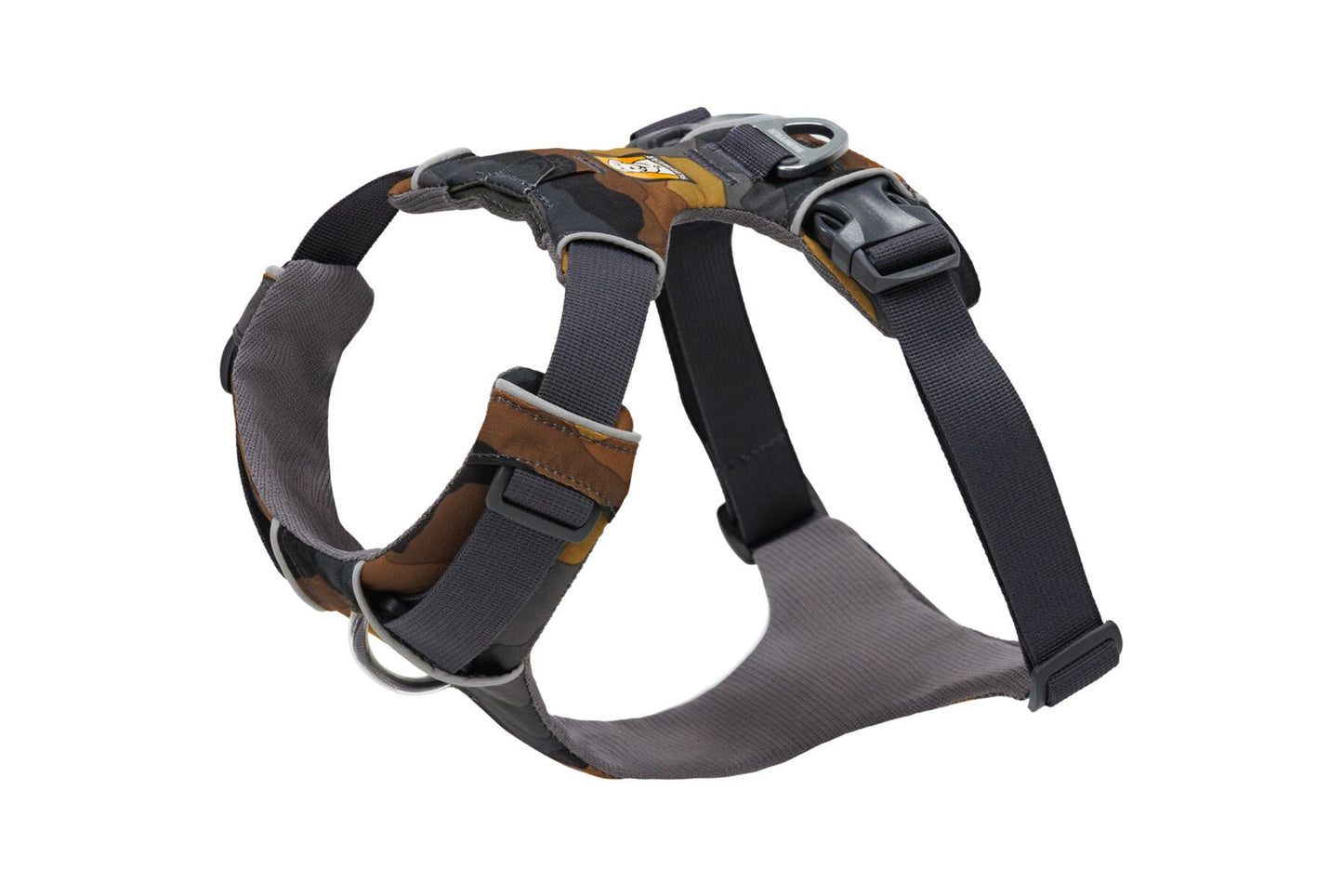 RUFFWEAR Front Range Harness Moonlight Mountains