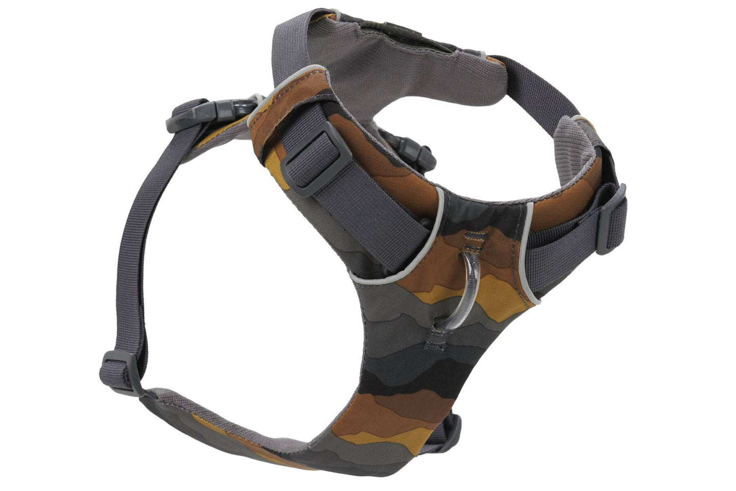 RUFFWEAR Front Range Harness Moonlight Mountains