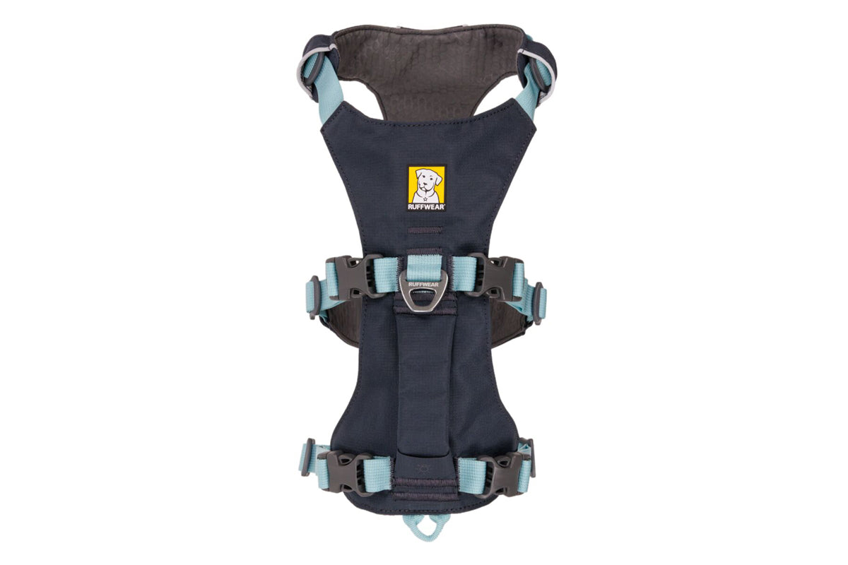 RUFFWEAR Flagline™ Dog Harness with Handle