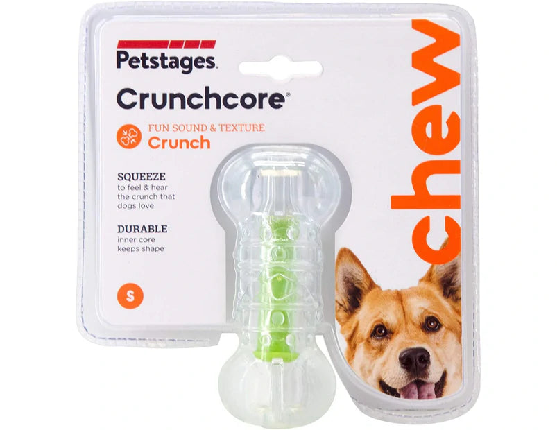 Petstages Crunchcore Dog Chew Toy