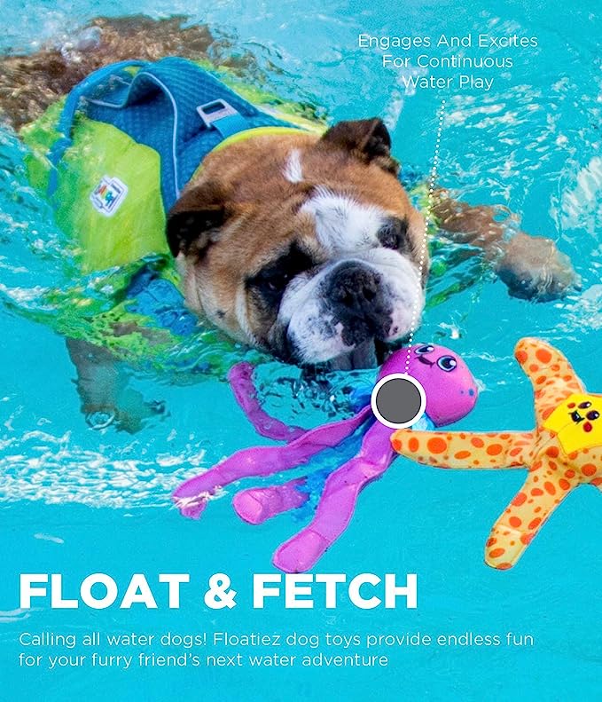 Outward Hound Floatiez