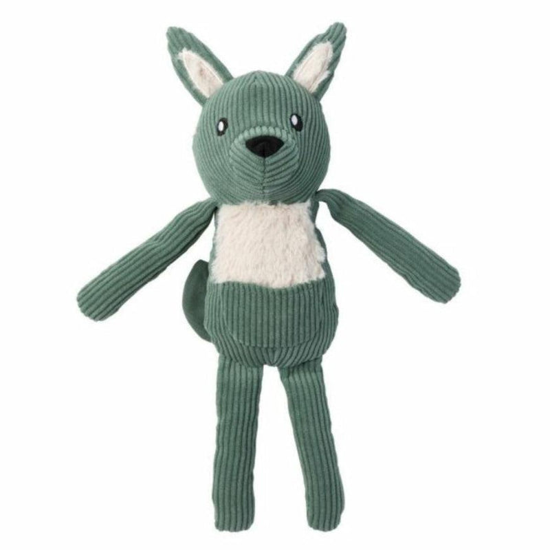 FuzzYard LIFE Premium Corduroy Dog Toys