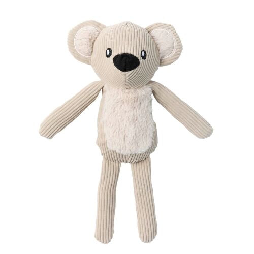 FuzzYard LIFE Premium Corduroy Dog Toys