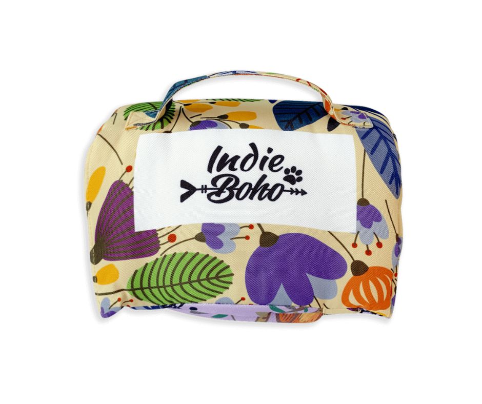 INDIEBOHO Travel Mat Regular 100x70cm