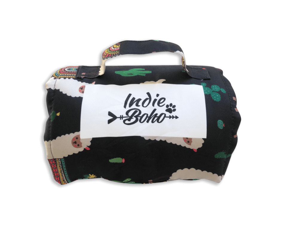 INDIEBOHO Travel Mat Regular 100x70cm