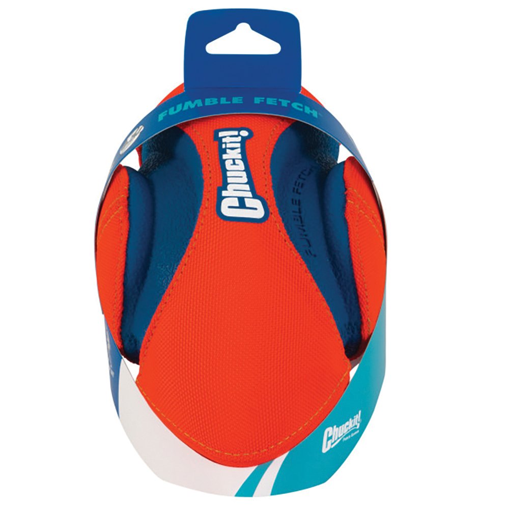 Chuckit! Fumble Fetch Small 22x12.5x12.5cm