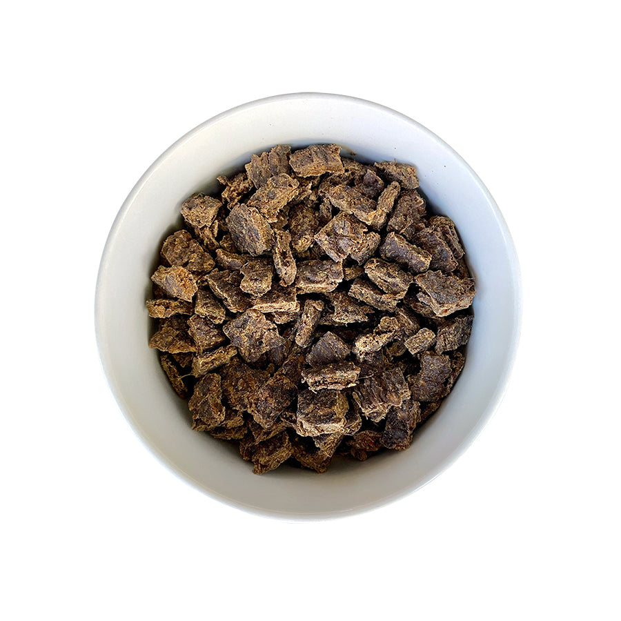 PRIME100 SPD™ Air Dried Beef & Carrot