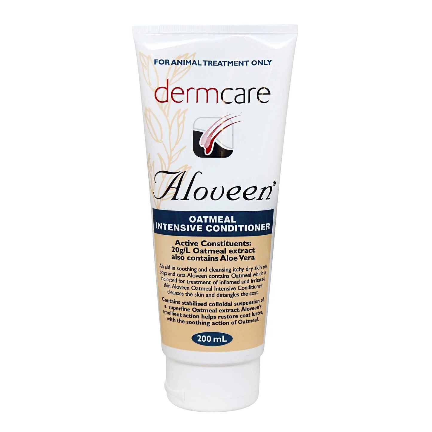 Aloveen Oatmeal Conditioner
