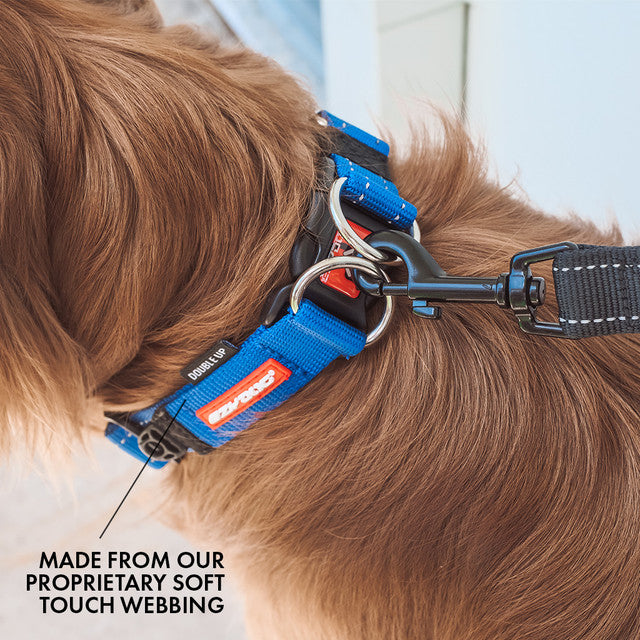 EzyDog Collar Double UP