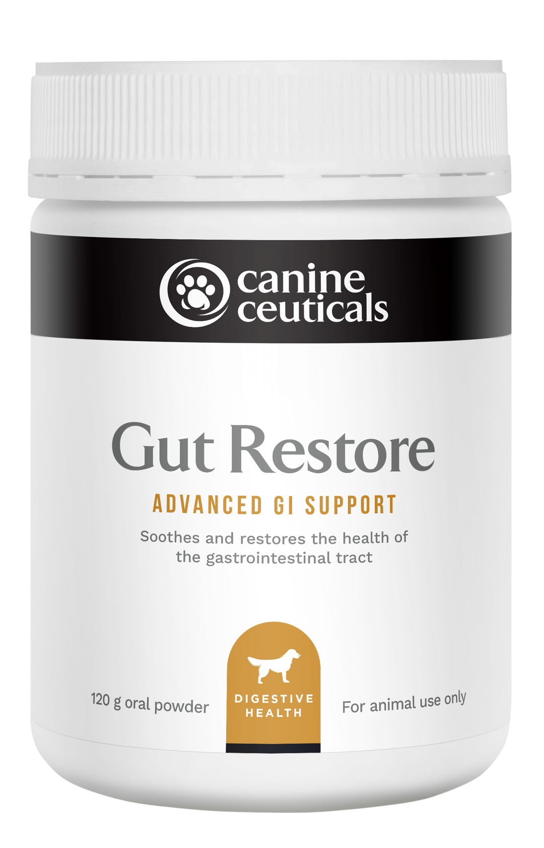 CanineCeuticals GUT RESTORE