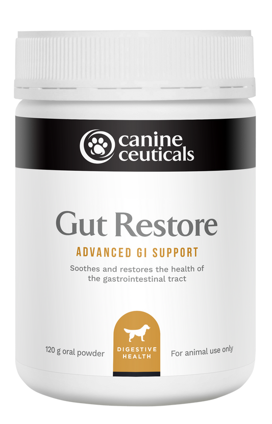 CanineCeuticals GUT RESTORE