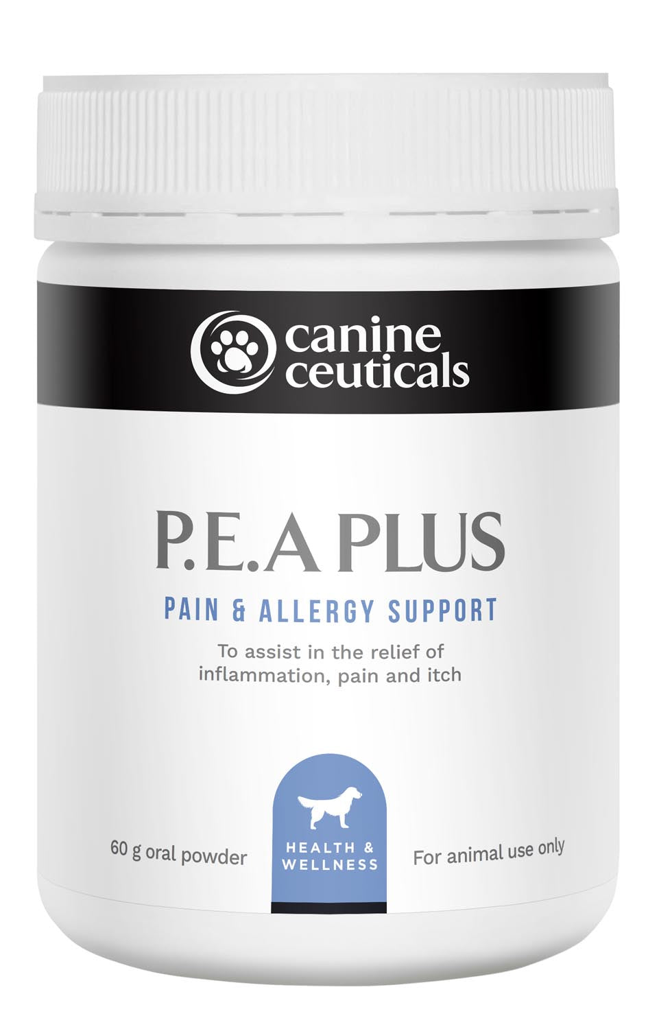 CanineCeuticals P.E.A PLUS