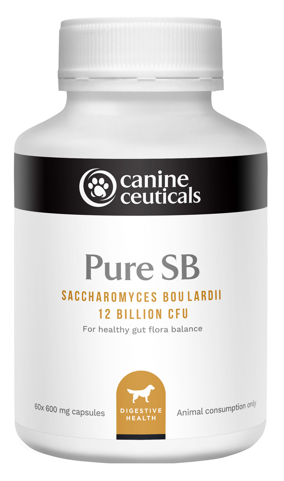 CanineCeuticals PURE SB