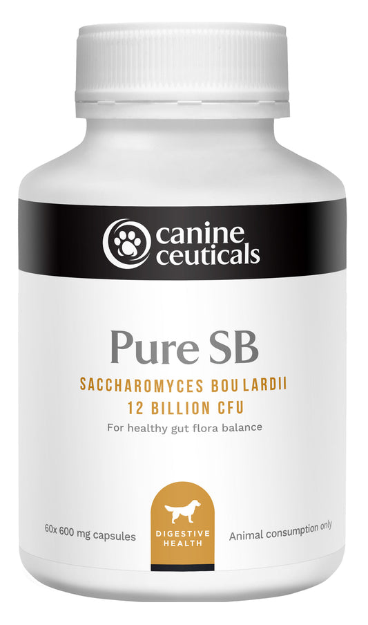 CanineCeuticals PURE SB