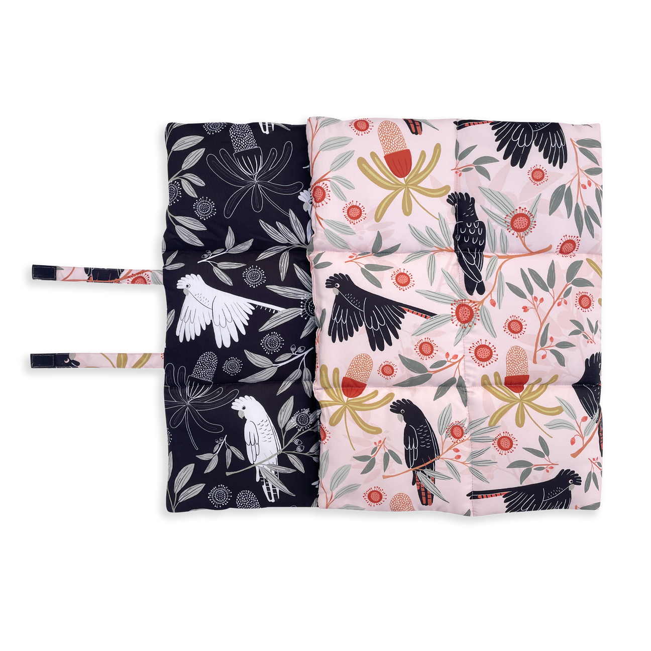 INDIEBOHO Travel Mat Large 130x70cm