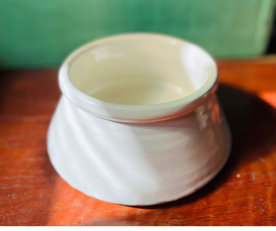 Cocker Bowls