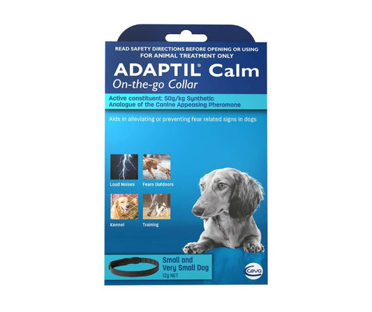 Adaptil Calm Dog Collar Small 45cm