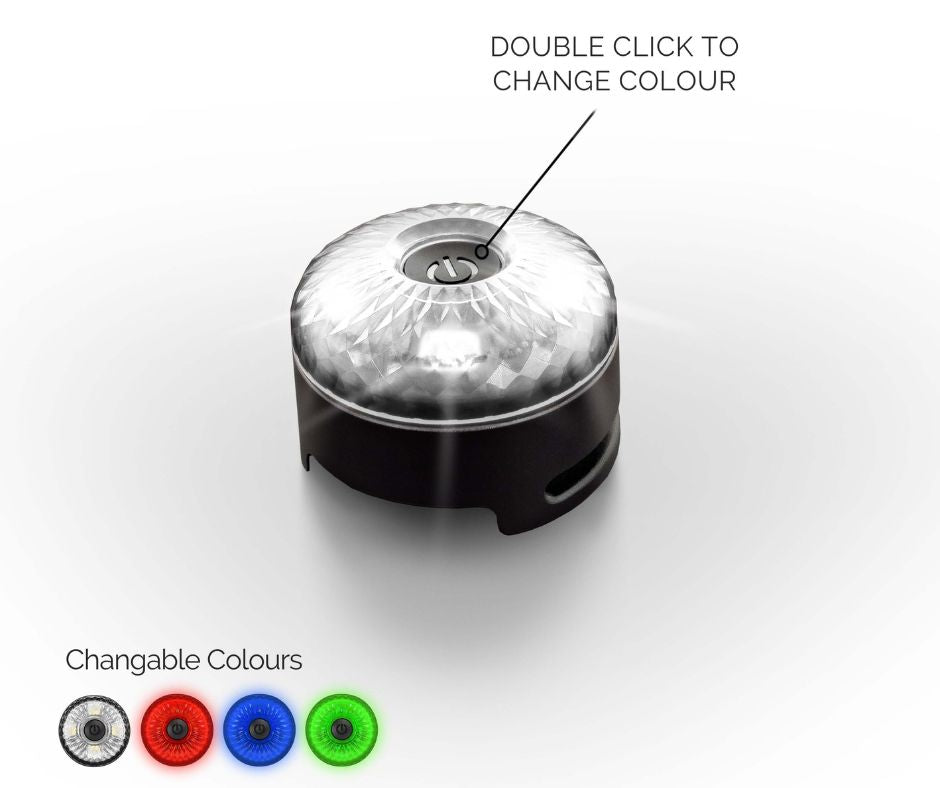 GO2 Light Multicolour