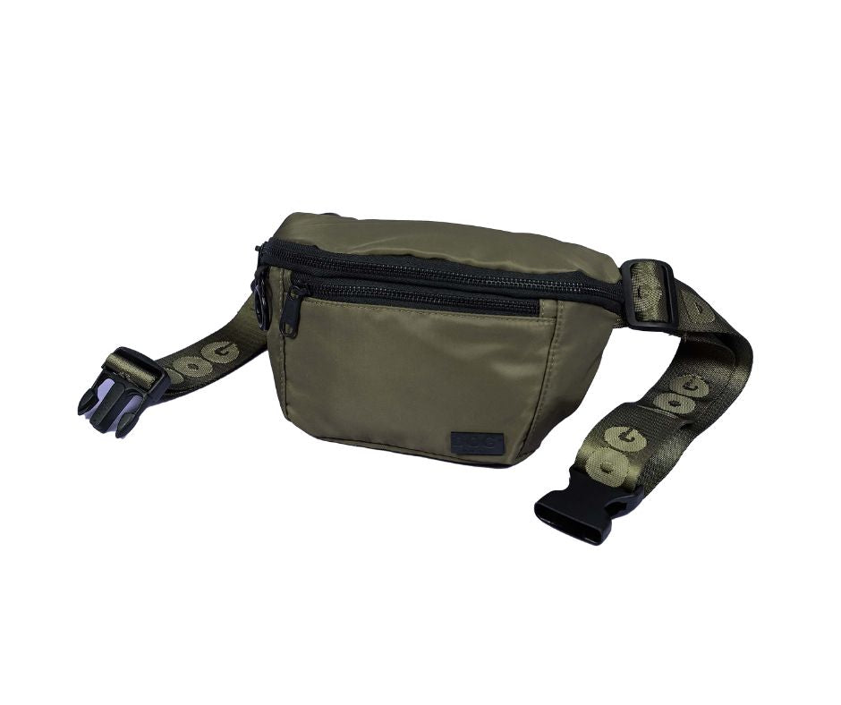 DOG by Dr Lisa Belt Bag