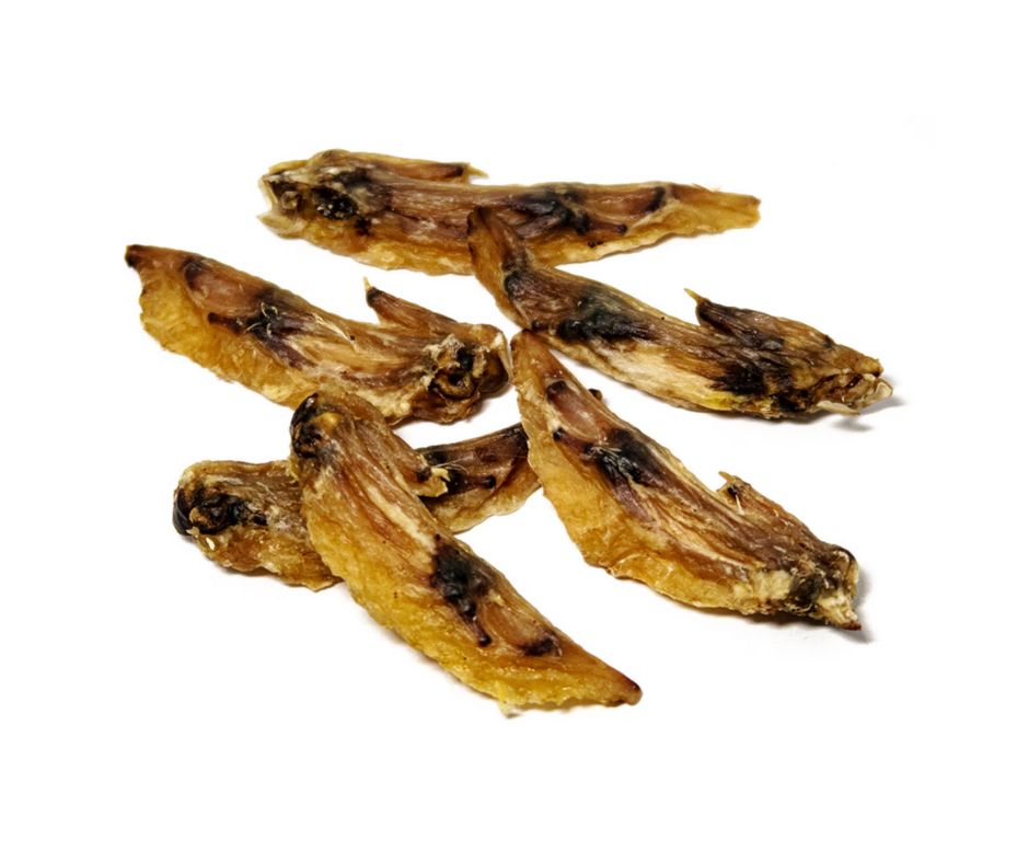 Chicken Wing Tips 400g
