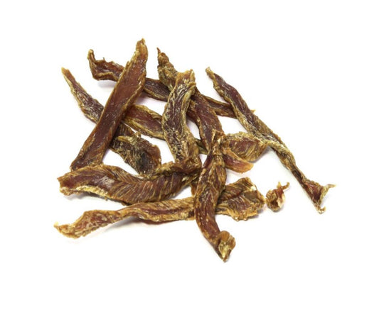 Duck Jerky 100g