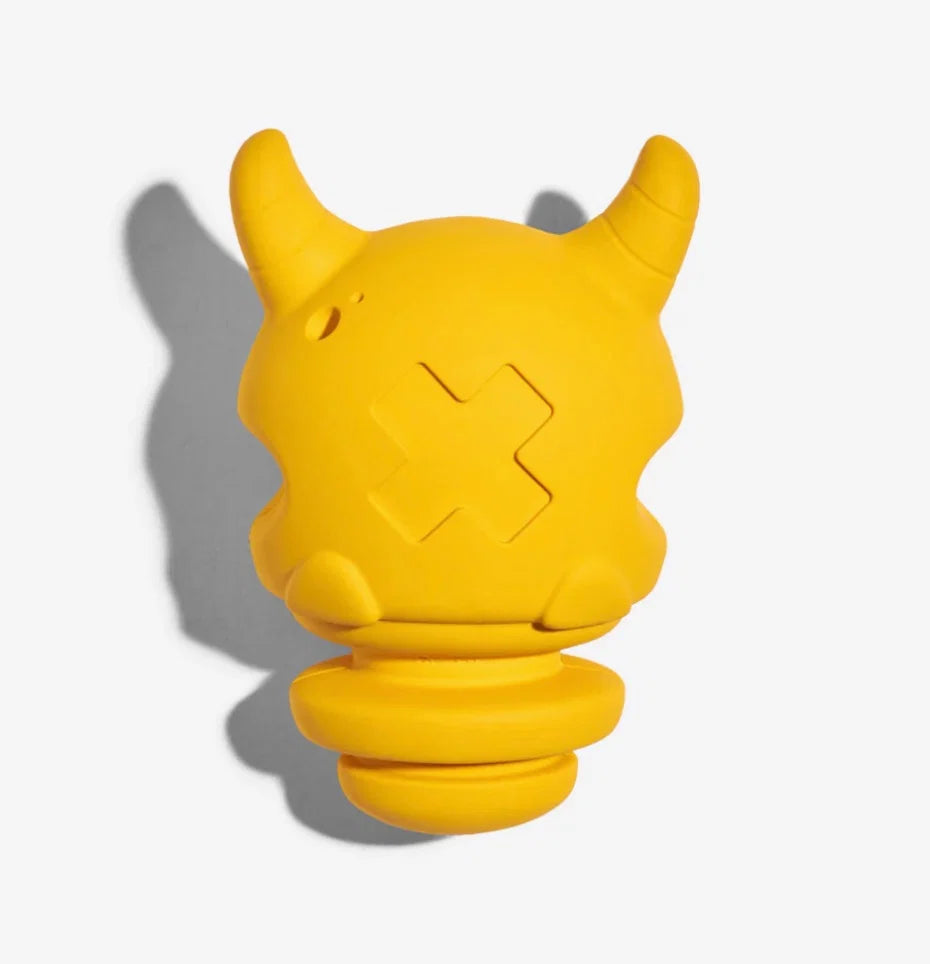 Zee Dog - Cyclops Dog Toy